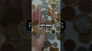 Return of return. #money #motivation #success
