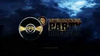 PARTY HARD 2014 - Japan's Wildest Party