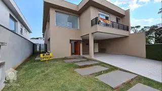 Casa à venda no Condomínio Jardim da Glória - Cotia/SP