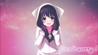 Don't worry | Madcon | Nightcore