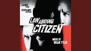 Law Abiding Citizen (From 