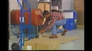 WHMIS Training Video part 1
