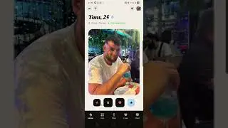 👀 J'ai test&eacute; l'appli de rencontres Happn