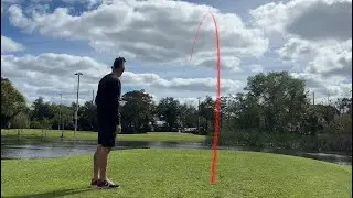 STARTING TO PLAY MORE CONSISTENT! #golf 