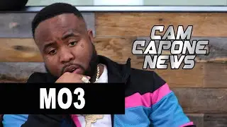 Mo3 on Fighting Guy Who Tried To Snatch His Chain(Part 4of5)