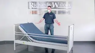 Emergency Quik-Bed&trade; Kit - Features & Benefits | Aurora Storage