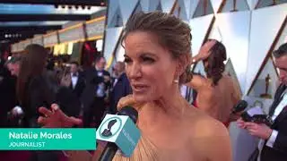 Why the Oscar's red carpet is red | theSkimm