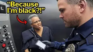 Police Racially Profile Federal Judge at Her Apartment &ndash; Career Obliterated, 16 Years Prison