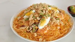 Palabok Recipe | Yummy Ph