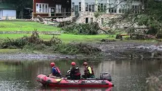 USA News Today: AI Strategy, Texas Floods, Trump Diplomacy & Domestic Turbulence