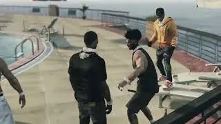 Out The Mud RP L.A Blades (WorldStar BLADE5) #gta #gtarp #gtaonline #fivem #gta #gta5_funny
