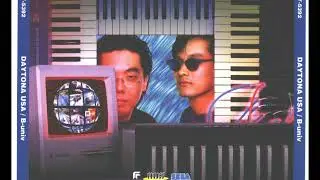 [OST] Daytona USA B-Univ [Track 01] Let's Go Away