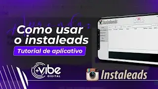 COMO USAR O INSTALEADS