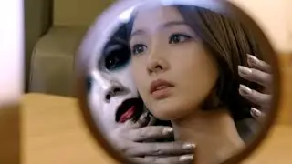 GHOST 💗 HUMAN LOVE STORY | HORROR STORY 💗| HINDI MIX SONGS 💗