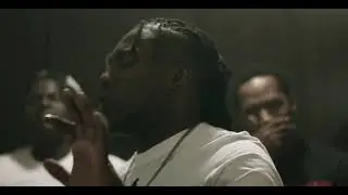 GC PaperChasen -CheckOut (Official Video) Shot By @HigherSelfilms