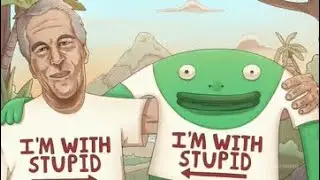 Smiling Friends: Silly References during the Mr Frog montage | Season 3 Episode 2