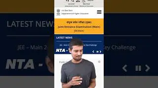 JEE MAINS RESULTS 2023 NTA REACTION #jeemains2023 #jeemains #jeemainsresult #jeemains2023result