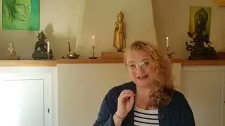 Buddha Drop 