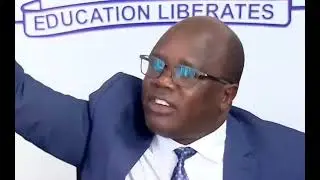 UASU has maintained that the strike by lecturers and staff in public universities will continue.