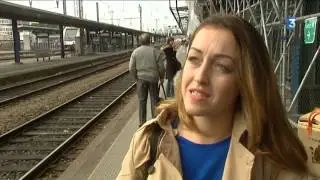 Moins d'intercit&eacute;s et de trains de nuit ?