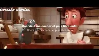 Le Festin-Camille/Letra-Pronunciacion c: