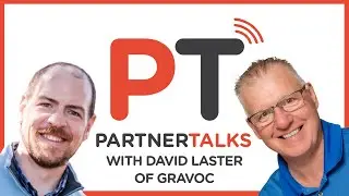 GraVoc | PartnerTalks | David Laster