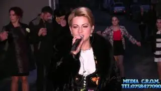 MARIANA BOTOACA -  BRAU 2 (Nunta PETRU SI GLICERIA)