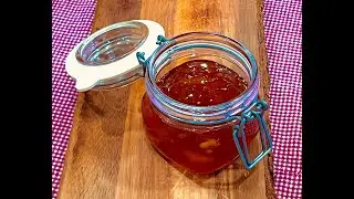 How to Make and Can Blood Orange Marmalade