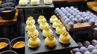 GRANDE HOTEL SÃO PEDRO HOTEL - ESCOLA SENAC - PARTE 6