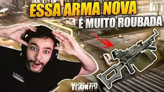 KABAN SENDO AMASSADO E A PKP EM AÇÃO  |  Escape from tarkov
