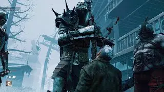 Dead by Daylight - 