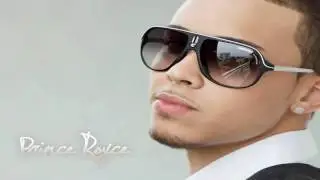 Prince Royce - Crushing (ORIGINAL) BACHATA 2012