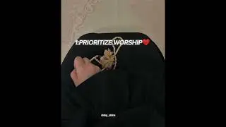 Live balanced life in islam❤|@realskyshins  @Islamic_Guidance #viral #youtubeshorts #islamic