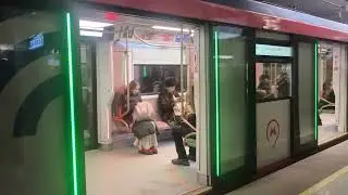 Станция Метро 