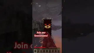 Magma Cubes Are AIDS!!!!! #minecraft #gaming #minecraftmemes #twitch #gamer #re4life #fortnitelive