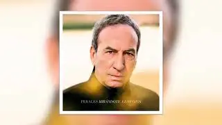 José Luis Perales - Hoy me acordé de ti (Versión 2019) (Audio Oficial)