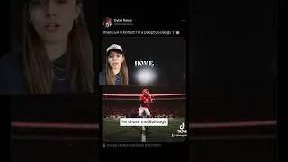5 ⭐️ QB Dylan Raiola has committed to Georgia! #shorts #georgiafootball #cfb #football