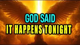 Chosen Ones, You Passed — Stay Ready at Midnight | The Final Step