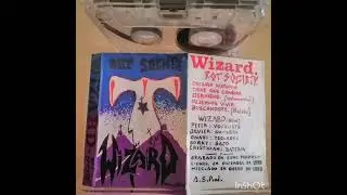 WIZARD (ROT SOCIETY 1992) FULL DEMO