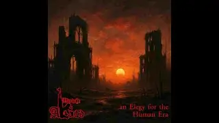 An Elegy for the Human Era (full album)