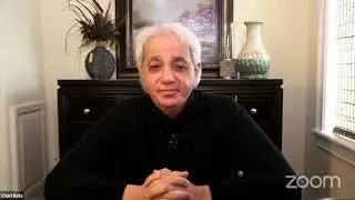 Kent Mattox & Benny Hinn 11am cst WAIO Service