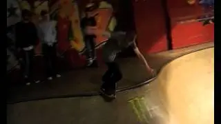 Reiss Johnson High Fives