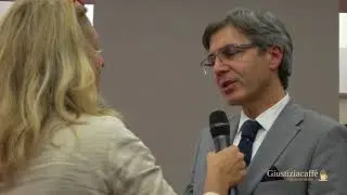 Pistoia. Avvocatura e mass media: Giusepe Alibrandi