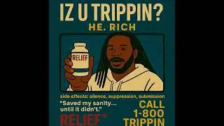 The Fuego Files:  Iz U Trippin'?