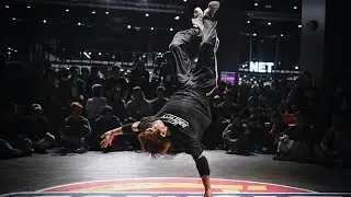 BBOY POWERSOUR 2017