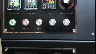 BK-2kg electric heating commercial coffee roasting machine