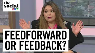 Apparently employers can&rsquo;t give feedback anymore | The Social