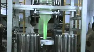 PE Blown film machine Plastic processing machinery Multilayer co-extrusion blown film machine india