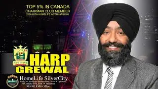Harp Grewal | Happy New Year 2018