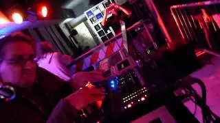 DJ MOZART live from NAIF Ancona 22-11-2014